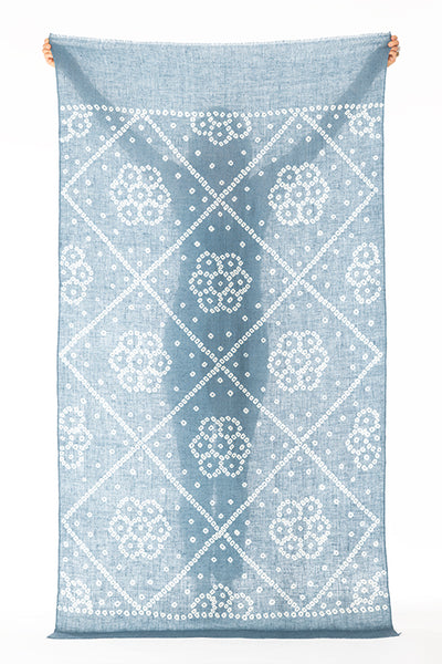 DIAMONDS AND FLOWERS SHAMINA