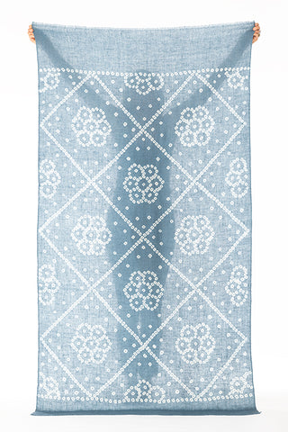 DIAMONDS AND FLOWERS SHAMINA