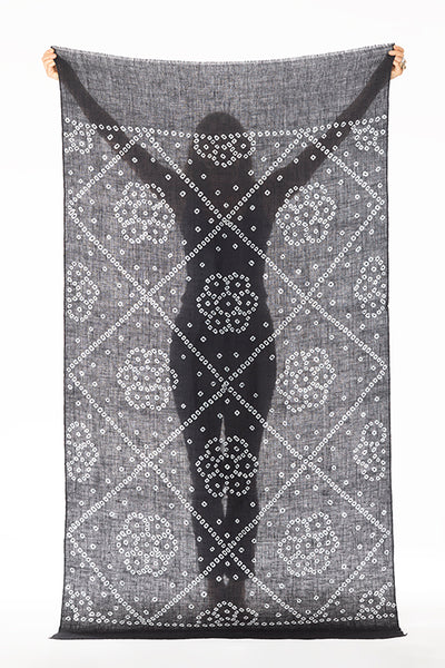 DIAMONDS AND FLOWERS SHAMINA