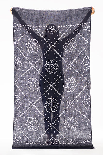 DIAMONDS AND FLOWERS SHAMINA