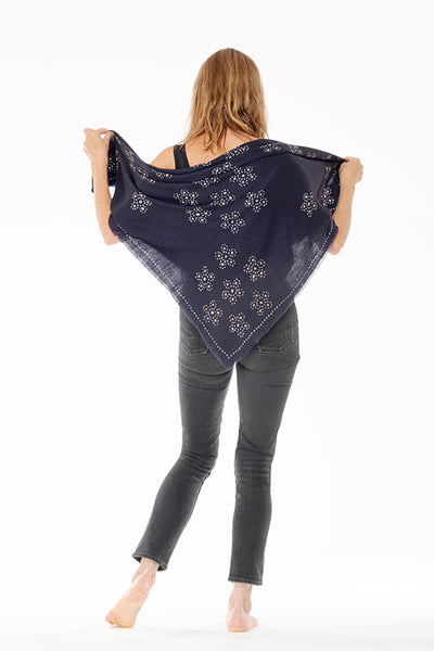 MICRO COLABA BANDANA