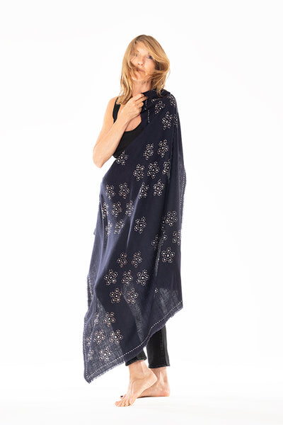 MICRO COLABA BANDANA