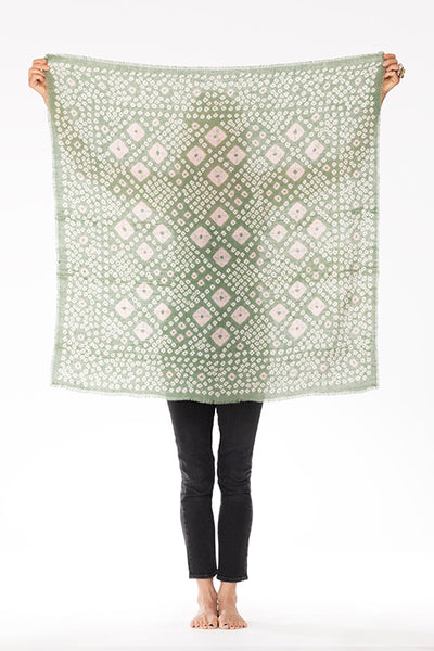 MICRO DOT KALAGAI BANDANA