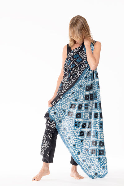 MICRO DOT KALAGAI BANDANA