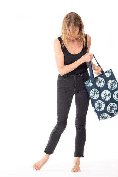 FIREWORKS CARRIER BAG