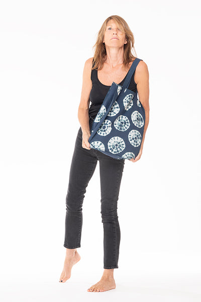 FIREWORKS CARRIER BAG