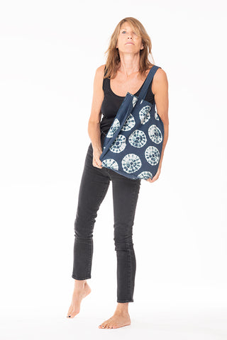 FIREWORKS CARRIER BAG