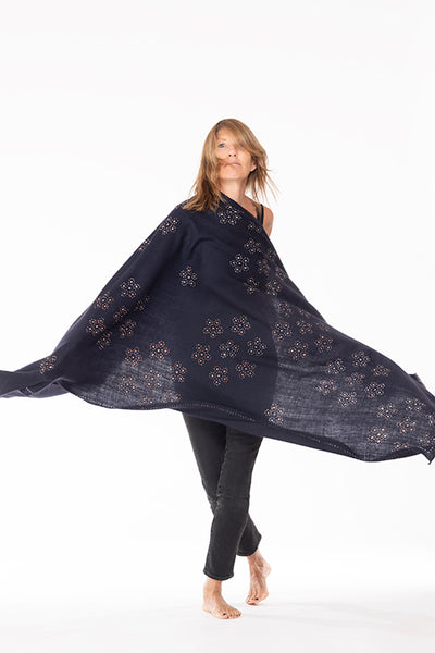 MICRO COLABA SHAMINA