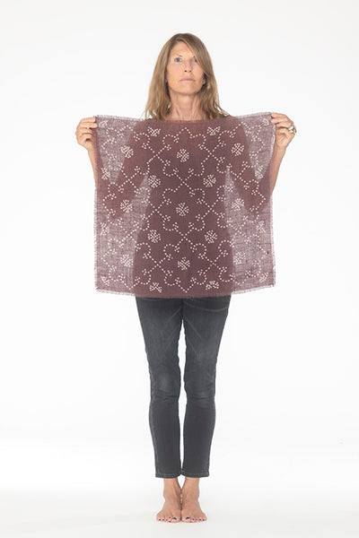 MINI LE JARDIN BANDANA