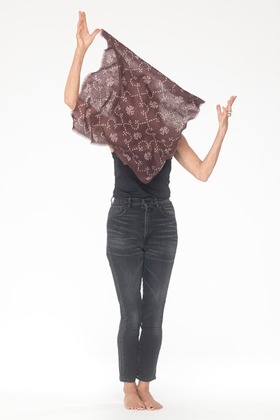MINI LE JARDIN BANDANA
