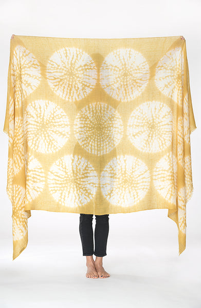 UNI KALAGAI THROW