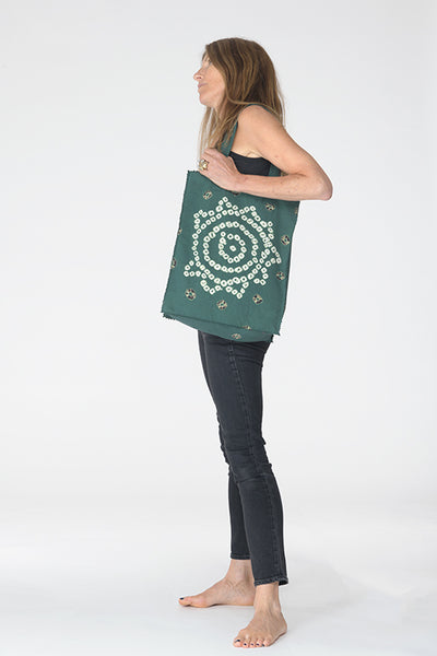 MARGHERITA CARRIER BAG
