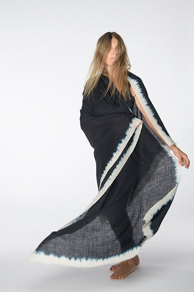 DIPPED EDGE SHAMINA